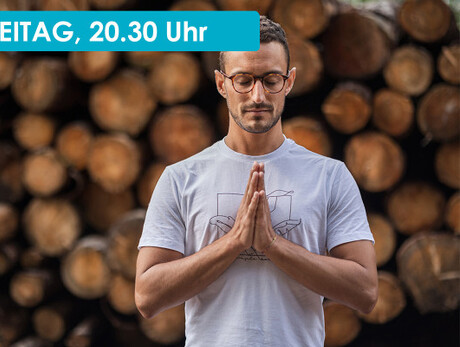 THE BREATH OF THE WOOD – AN EXPERIENTIAL ACTIVITY AT TWILIGHT