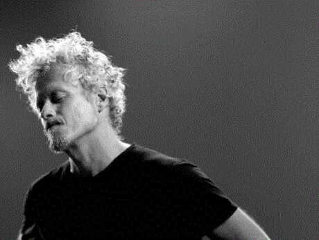 Niccolò Fabi - Freedom in your eyes