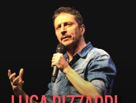 Non hanno un (amico) dubbio - Luca Bizzarri