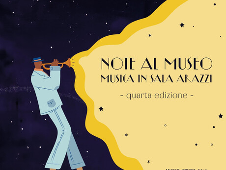 Note al Museo. Musica in Sala arazzi - Museo Diocesano