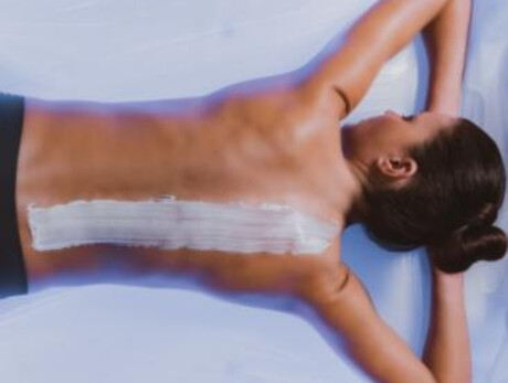 Nuvola Experience TEST