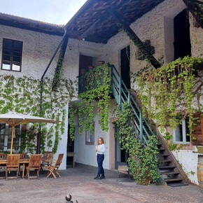 Beyond the Border - Foradori