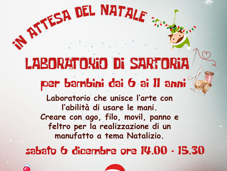In attesa del Natale - Monte Bondone