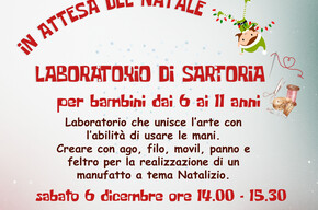 In attesa del Natale - Monte Bondone