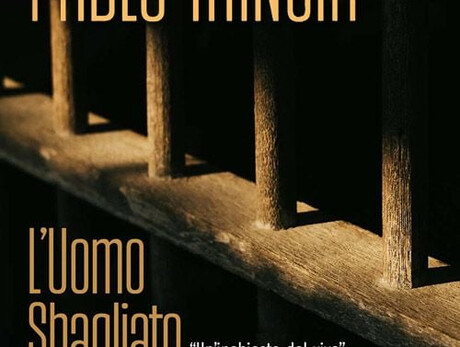 Pablo Trincia - L'uomo sbagliato