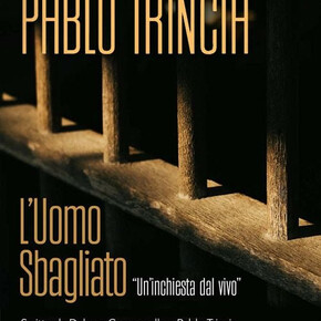 Pablo Trincia - L'uomo sbagliato
