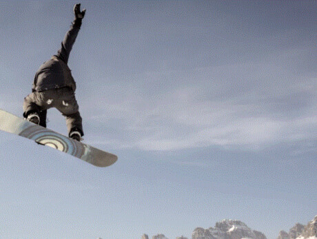 Palestra Olimpica – MUSE