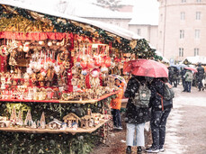 An author's walk to discover Trento