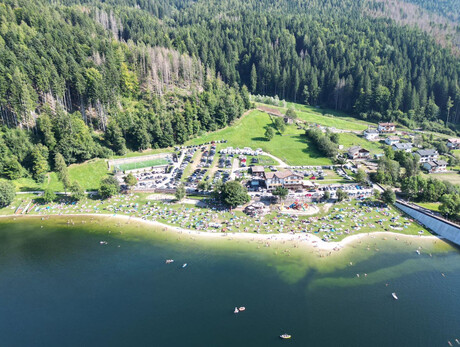 Konzert "Per un pugno di note"