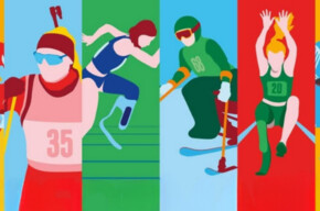 Performance - Connecting Rings - Le Gallerie