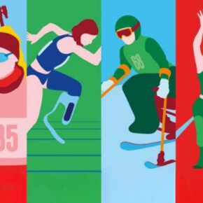 Performance - Connecting Rings - Le Gallerie