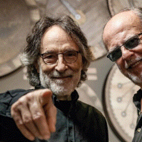 PFM - Doppelspur - Auditorium Santa Chiara