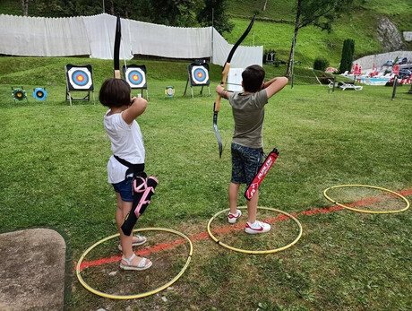 Piccoli Arcieri
