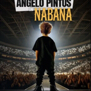 PINTUS - Nabana - Auditorium Santa Chiara