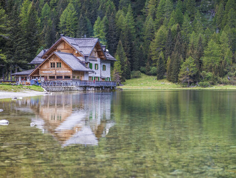 Plastic in the mountains: a sea of problems