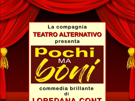 A few but good - Loredana Cont