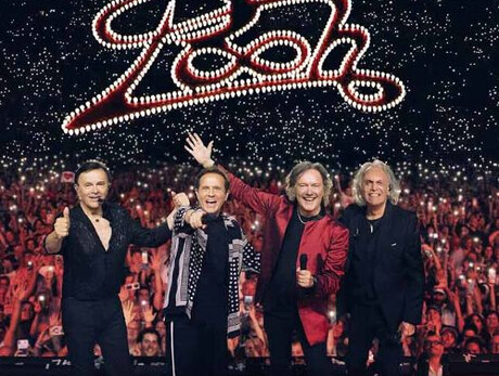 Pooh - Friends Forever