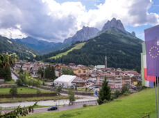 Pozza Trek - Get ready for a mountain excursion