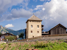 Pozza Trek - Get ready for a mountain excursion