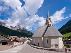 Pozza Trek - Get ready for a mountain excursion