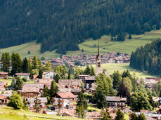 Pozza Trek - Get ready for a mountain excursion