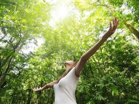 Prendersi cura di sè con il rilassamento