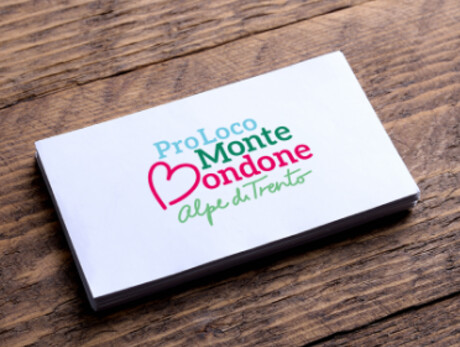 Programma Pro Loco - Monte Bondone