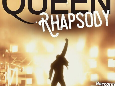 Queen Rhapsody - Giuseppe Maggioni