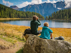 Ranger per un giorno