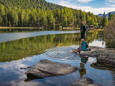 Ranger per un giorno