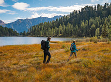Ranger per un giorno