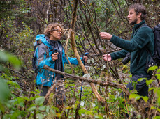 Ranger per un giorno