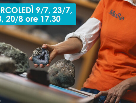 RASSEGNA ROCKS & ART