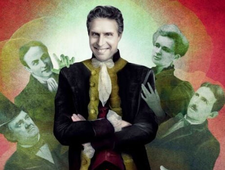 Raul Cremona - Bravissssssimo!