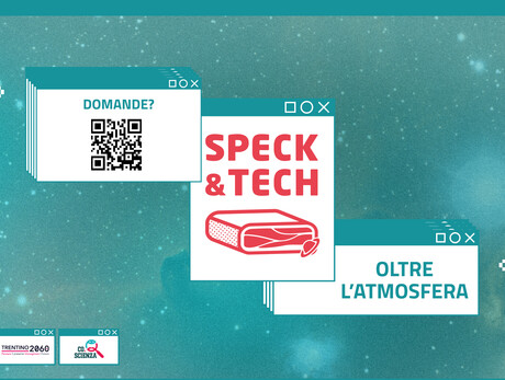 Rest in Pixels. Spech&Tech - MUSE