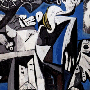 Riccardo Schweizer. 100 years of color, form, and freedom - Palazzo delle Albere