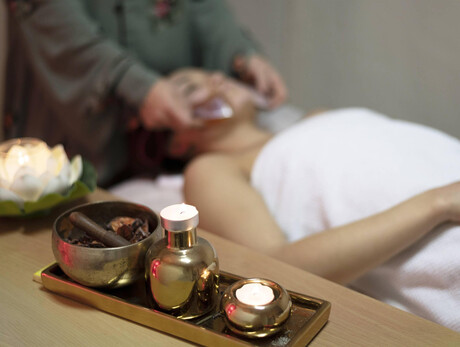 Rituali Esclusive di Natale con Lanna Thai Massage