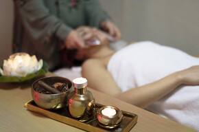Rituali Esclusive di Natale con Lanna Thai Massage
