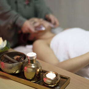 Rituali Esclusive di Natale con Lanna Thai Massage