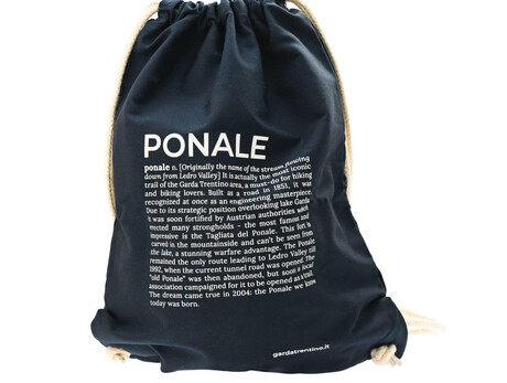 Ponale bag