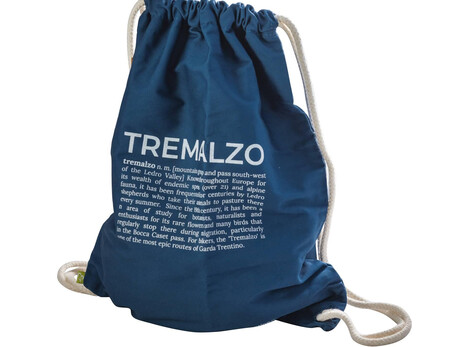 Tremalzo bag