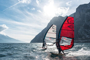 Discover Windsurfing!