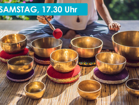 SOUND HEALING AND TIBETAN BELLS