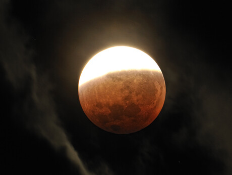 Sonderveranstaltung Mondfinsternis – Terrazza delle Stelle alle Viote auf dem Monte Bondone