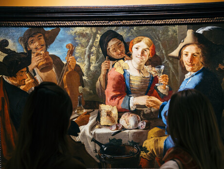 SPECIALE MOSTRA: PERCORSI PER LE SCUOLE - CASTELLO DEL BUONCONSIGLIO