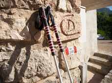 Sulle Orme dei Pellegrini