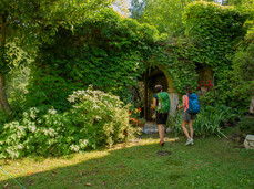 Sulle Orme dei Pellegrini