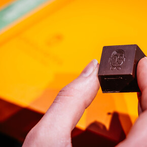 Sulle rotte del cioccolato