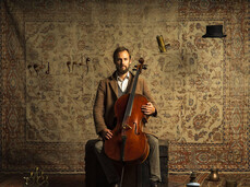 Superpark - Lago Campo