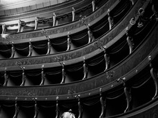 Superpark - Lago Campo